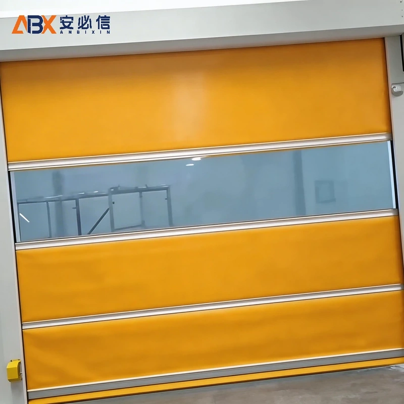 宿迁快速卷帘门